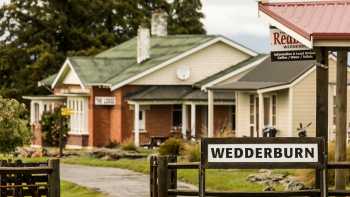 Wedderburn Cottages