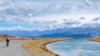 Website - Alps to Ocean Review Mar23,Gesine C Riding the Alps to Ocean