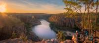 Remarkable vistas in the Northern Territory. | Travis Deane