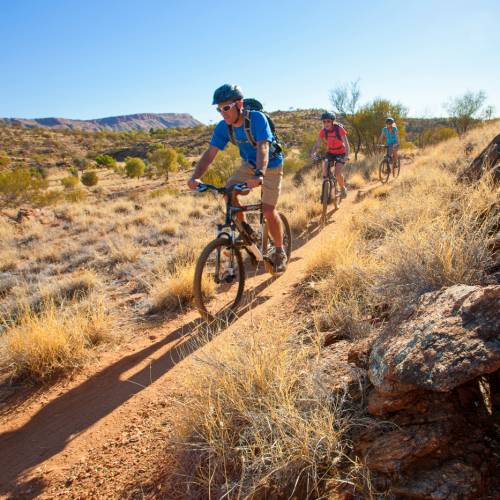 cycling tour operators