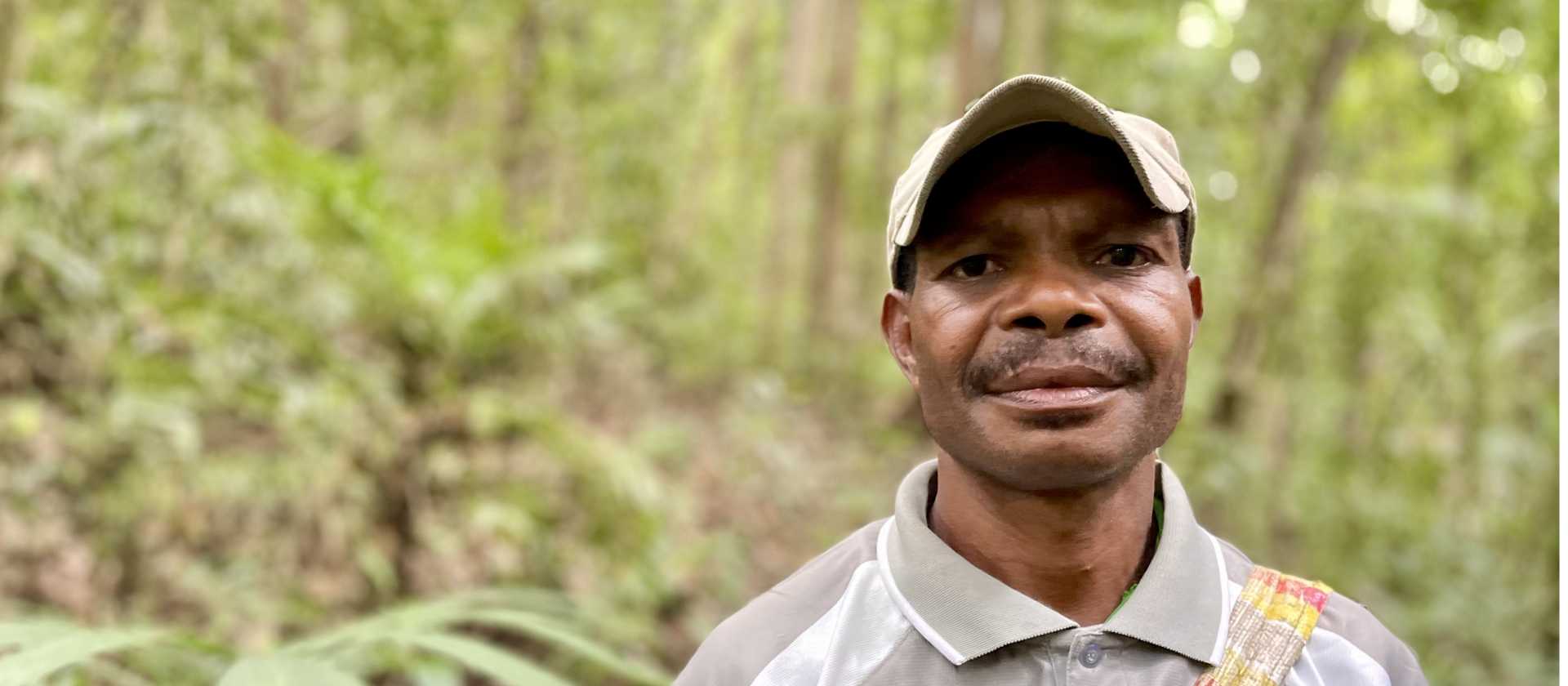 Papua New Guinea Regen 2030 WEF