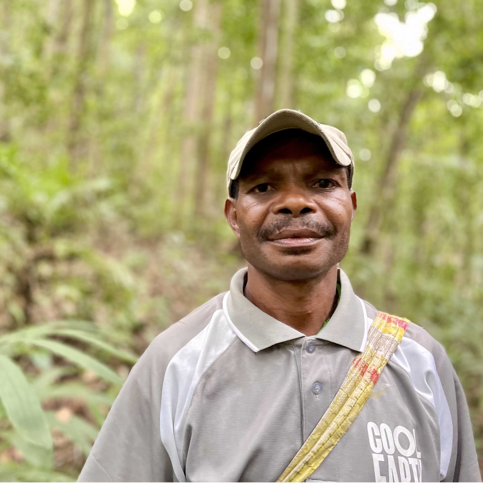 Papua New Guinea Regen 2030 WEF