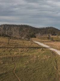 Explore the North Burnett region on the Boyne Burnett Inland Rail Trail