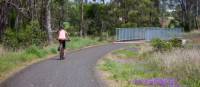 Discover the pretty sights of the South Burnett Rail Trail | Jason Wyeth