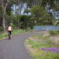 Discover the pretty sights of the South Burnett Rail Trail | Jason Wyeth