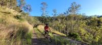 Have fun exploring the Boyne Burnett Inland Rail Trail