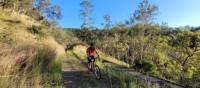 Have fun exploring the Boyne Burnett Inland Rail Trail