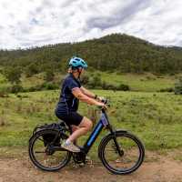 Exploring the Brisbane Valley Rail Trail | Jack Hart