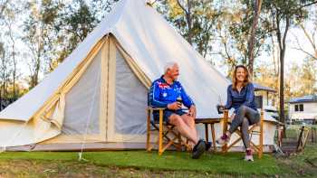 Exploring the Brisbane Valley Rail Trail | Jack Hart