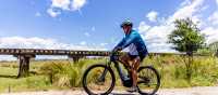 Exploring the Brisbane Valley Rail Trail | Jack Hart