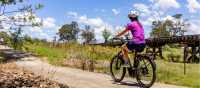 Exploring the Brisbane Valley Rail Trail | Jack Hart