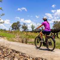 Exploring the Brisbane Valley Rail Trail | Jack Hart