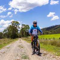 Exploring the Brisbane Valley Rail Trail | Jack Hart