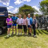 Exploring the Brisbane Valley Rail Trail | Jack Hart
