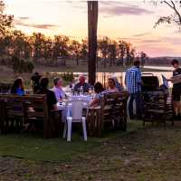 Exploring the Brisbane Valley Rail Trail | Jack Hart