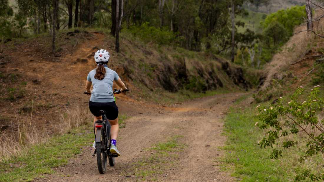 Exploring the Brisbane Valley Rail Trail |  Jack Hart