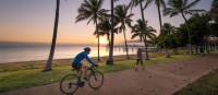 Cycle the Strand in Townsville | Tourism and Events Queensland