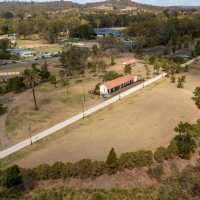 Cycle the rail trail in the Brisbane Valley | Tourism and Events Queensland