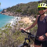 Cycling Australia's spectacular Magnetic Island | Ian Anderson