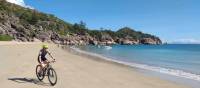 Cycling Australia's spectacular Magnetic Island | Ian Anderson