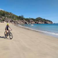 Cycling Australia's spectacular Magnetic Island | Shawn Flannery