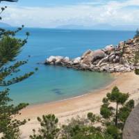 Cycling Australia's spectacular Magnetic Island | Shawn Flannery