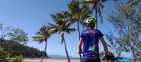 Cycling Australia's spectacular Magnetic Island | Shawn Flannery