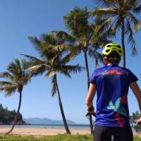 Cycling Australia's spectacular Magnetic Island | Shawn Flannery
