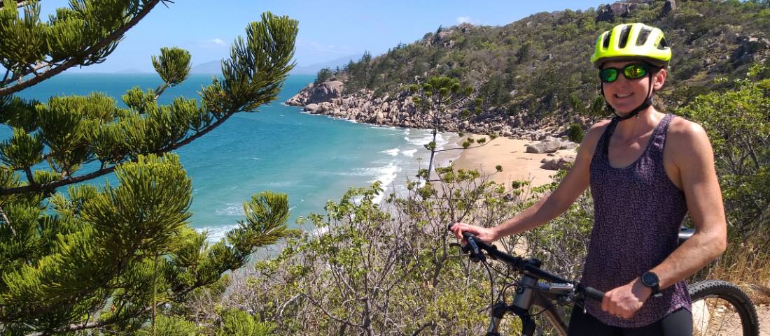 Cycling Australia's spectacular Magnetic Island |  <i>Ian Anderson</i>