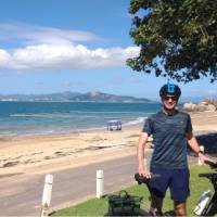 Cycling Australia's spectacular Magnetic Island | Ian Anderson