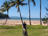 Cycling Australia's spectacular Magnetic Island |  <i>Ian Anderson</i>