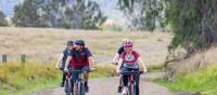 Cycling the Brisbane Valley Rail Trail | Tourism and Events Queensland