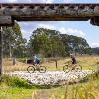 Cycling the Brisbane Valley Rail Trail | Tourism and Events Queensland