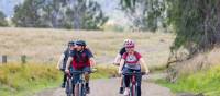 Cycling the Brisbane Valley Rail Trail | Tourism and Events Queensland