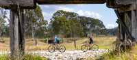 Cycling the Brisbane Valley Rail Trail | Tourism and Events Queensland