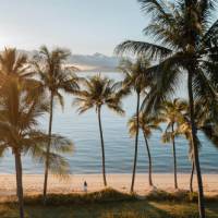 Gorgeous Magnetic Island views | Melissa Findley