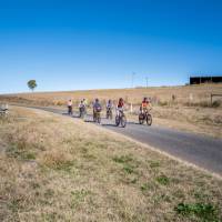 Explore Central Queensland by bike | Jason Wyeth