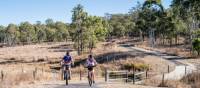 Cycling the rail trail around Murgon in Queensland | Jason Wyeth