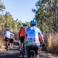 Experience country Australia on the South Burnett Rail Trail | Jason Wyeth