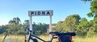 Pinda just off the Blackbutt Range | Shawn Flannery