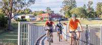 Discover Central Queensland on a self-guided bike tour | Jason Wyeth