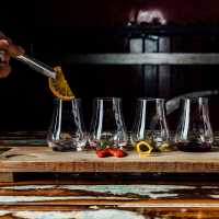 A delicious range of spirits available at Barossa Distilling Company | Thomas Schaefer