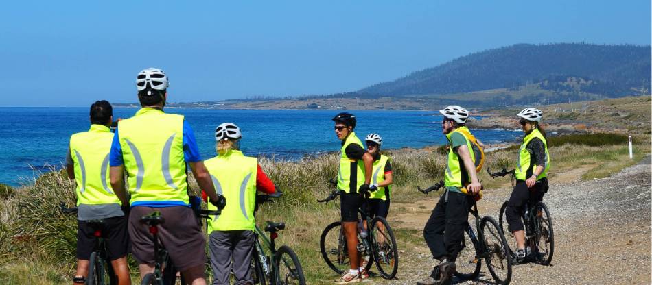 Guided Australian Cycling Trips | Australian Cycle Tours
