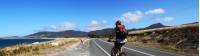 Cycling the quiet backroads of Tasmania |  <i>Amy Russell</i>