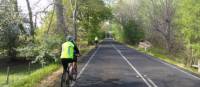 Cycling through the picturesque Tasmanian countryside | Brad Atwal