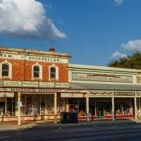 The historical town of Beechworth | Roberto Seba