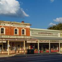 The historical town of Beechworth | Roberto Seba