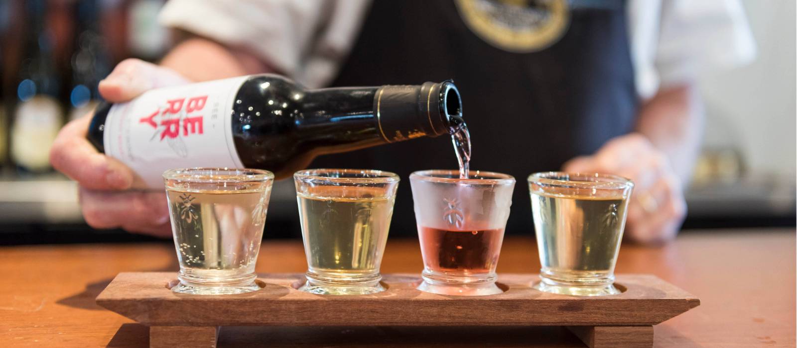 Enjoy honey tasting when you visit Beechworth | Robert Blackburn