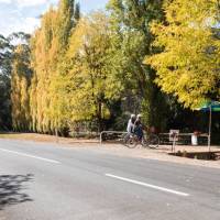 Pedal towards fine produce in rural Victoria | Emily Godfrey