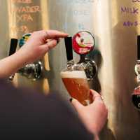 Red Bluff Brewery in East Gippsland